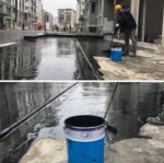 QIS BITUMAX UV  ბიტუმის ჰიდროიზოლაცია 20კგ - Image 2