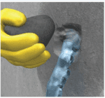 მომენტალური ჰიდროპლომბი QIS PLUG