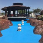 QIS FLEXER FULL UV - ორკოპონენტიანი ჰიდროიზოლაცია - Image 4