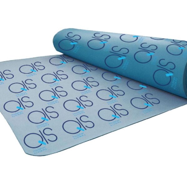 QIS AQUA MAX ჰიდროისაიზოლაციო მემბრანა