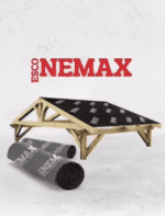 ESCO NEMAX - ჰიდროსაიზოლაციო მემბრანა