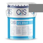 საღებავი ასფალტის და ბეტონის QIS BRAS 5 კგ