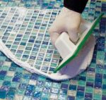 EPO DERZ - ეპოქსიდური შემავსებელი