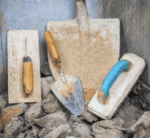 ბეტონის მოსაცილებელი BETORIPPER