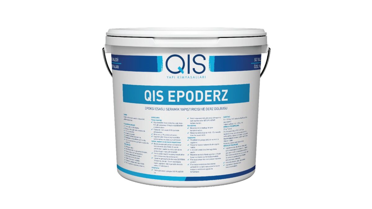 EPO DERZ - ეპოქსიდური შემავსებელი - Image 2