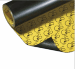 PVC მემბრანა მანიშნებლიანი სისქე 2 მმ