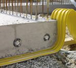 წყლის შემაკავებელი PVC ლენტი AK 20/2 - Image 4