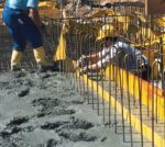 წყლის შემაკავებელი PVC ლენტი AK 20/2 - Image 2