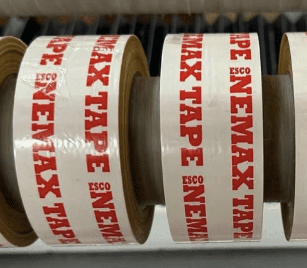 დიფუზურული მემბრანის წებვადი ლენტი NEMAX TAPE