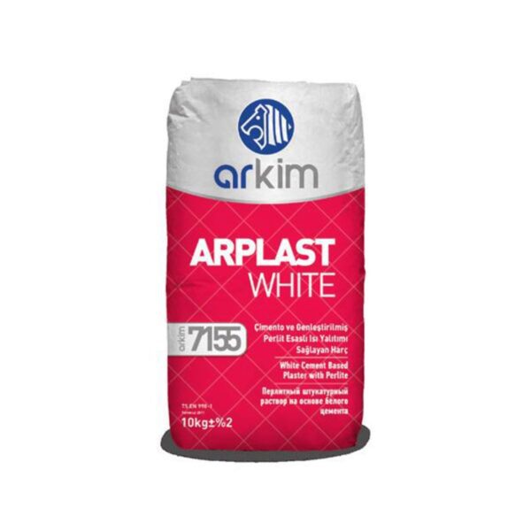 ფასადის შპაკლი ფითხი ARKIM ARPLAST