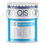 გარე აუზების საიზოლაციო საფარი QIS POOLTECH