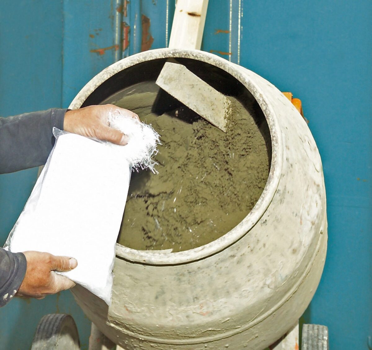 ფიბრა მინაბოჭკო მინა ბოჭკო ბეტონი fiber glass