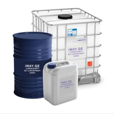 აკრილი აკრილის დისპერსია წებო