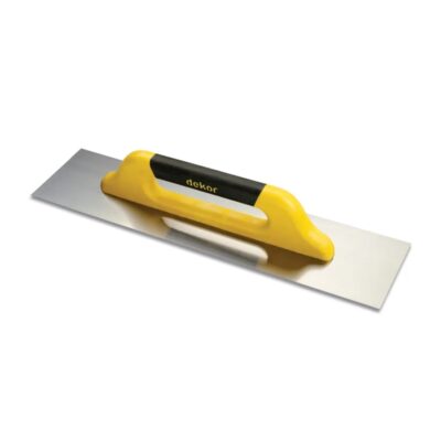 DEKOR მოსასწორებელი მალკა 30 სმ რბილი სახელურით 210