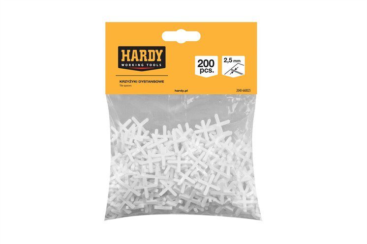 krastachki-2-5mm-200br-2040-660025-sm7957-sm7957-1 დისტანციური ჯვრები 2,5მმ 200ც, (2040-660025) - Image 1