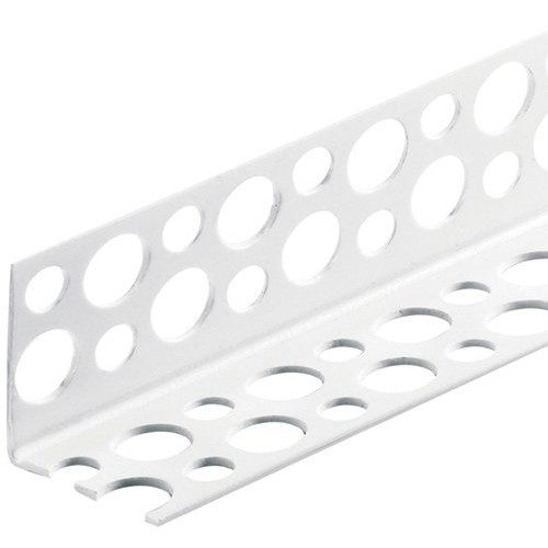 პლასტმასის სამღებრო კუთხოვანა. 3 m