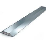 ალუმინის პროფილი 3 მტ მრავალჯერადი "მაიაკი"