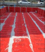 AQUA MAX ჰიდროისაიზოლაციო მემბრანა