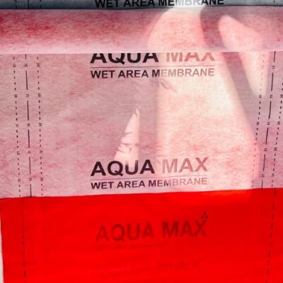 მემბრანა ჰიდროისაიზოლაციო AQUA MAX