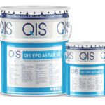ეპოქსიდური დასაგრუნტი საშუალება QIS EPO ASTAR NT