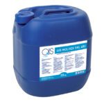 QIS MOLDEX SKL 400 ყალიბის დასაზეთი საშუალება 30 კგ
