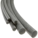 QIS JOINT 6 პოლიეთილენის ჭრილების შესავსები ფიტილი 6 მმ