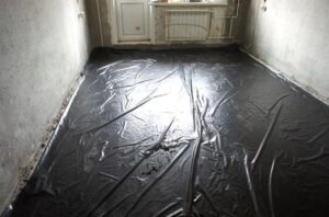 შესაფუთი ფირი სამღებრო