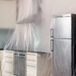 შესაფუთი ფირი სამღებრო