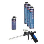 თერმოსაიზოლაციო ქაფი TYTAN THERMOSPRAY