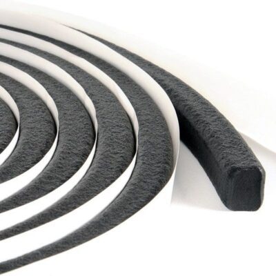 თვითგაშდლადი ლენტი წყლის ჩამკეტი Bentonite