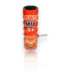 შნეკი როტორი სტატორი D6 თაბაშირი დანადგარი