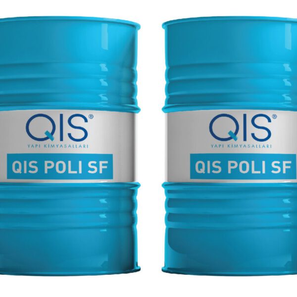 პოლიურეა საიზოლაციო საფარი QIS POLIS SF