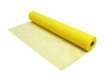 სამღებრო ბადე რულონი ყვითელი 160გრ 50მ2 - Image 2