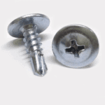 შურუპი (სემიჩკა) თვითმჭრელი მეტალის ბურღით 4.2x13 (1000) ც