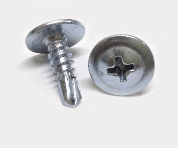 შურუპი (სემიჩკა) თვითმჭრელი მეტალის ბურღით 4.2x13 (1000) ც