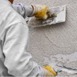 QIS ORGAFIX - თბოსაიზოლაციო ბათქაში - Image 2