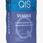 უნივერსალური ყინვაგამძლე წებო-ცემენტი SIVAMAX 25კგ