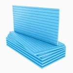 XPS საიზოლაციო ფილა 5სმ