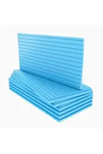 XPS საიზოლაციო ფილა 4სმ