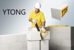 YTONG აირბლოკი - 60*25*25 - Image 2