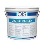 QIS EXTRAFLEX - ბიტუმის ჰიდროიზოლაცია 15 კგ