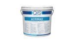 თხევადი ჰიდროსაიზოლაციო მასალა - QIS ACRIMAX 20კგ