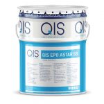 ეპოქსიდური გამჭირვალე გრუნტი QIS EPO ASTAR SF