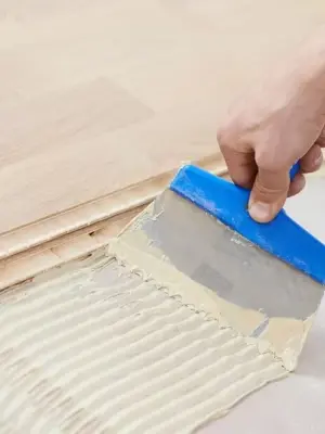 QIS FIXMAX FLEX PU წებო პოლიურეთანის