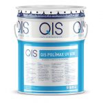 პოლიურეთანის კაუჩუკის ჰიდროსაიზოლაციო