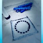 QIS POMA 35 პოლიურეთანის მასტიკა