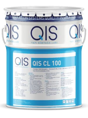 CL 100 ბეტონის ლაქი