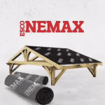 ESCO NEMAX - ჰიდროსაიზოლაციო მემბრანა