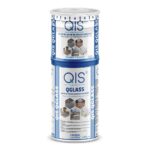 ქვის და ფილის გამჭირვალე ლაქი QIS QGLASS / 2 კგ