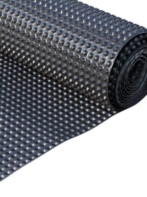 სადრენაჟე მემბრანა